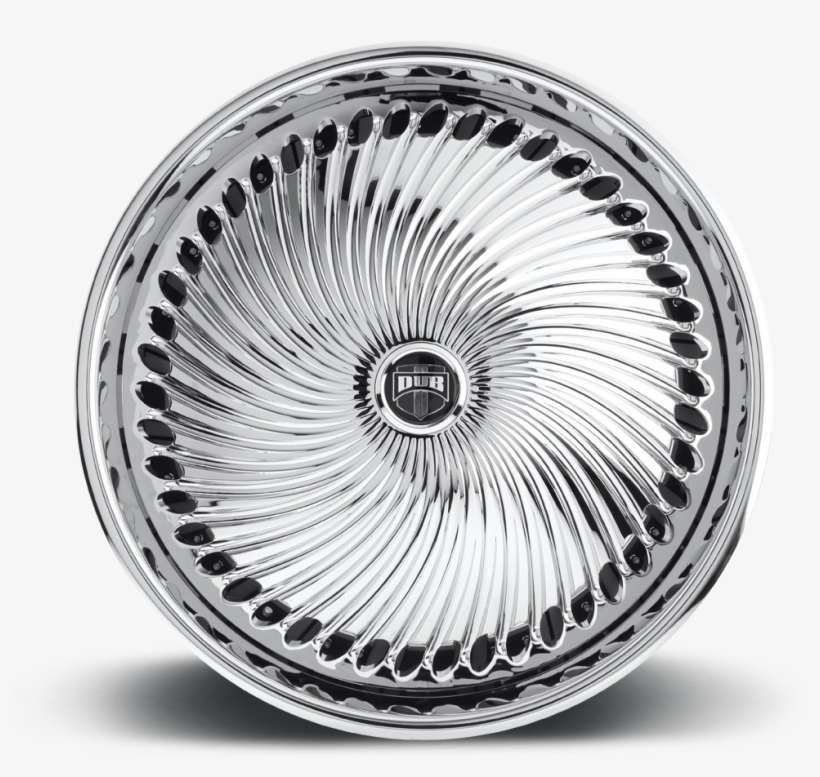 Dub Spinners Diragio, transparent png. 