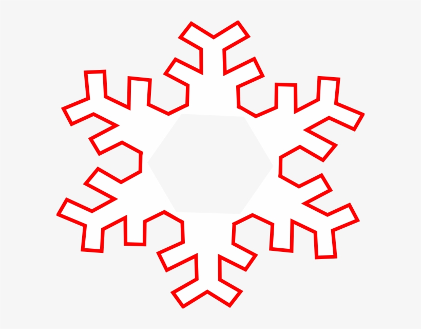 Free Free 127 Simple Snowflake Svg Free SVG PNG EPS DXF File