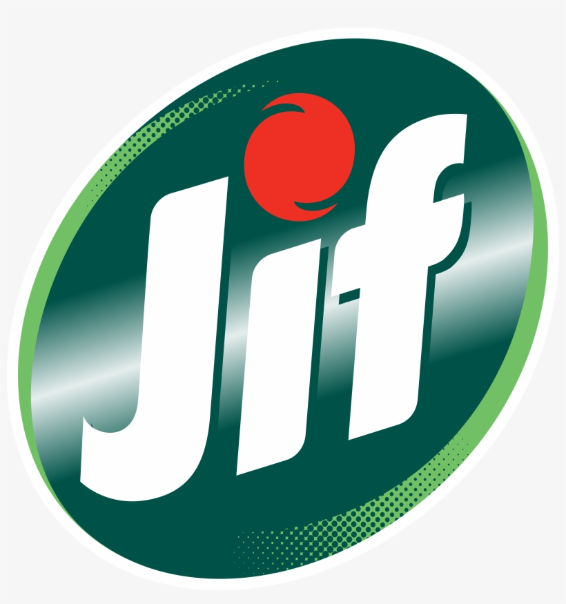 Jif Logo Png Transparent - Free Transparent PNG Download - PNGkey