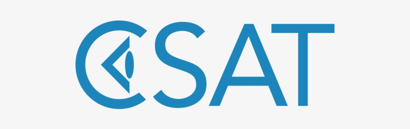 Csat Logo - Free Transparent PNG Download - PNGkey