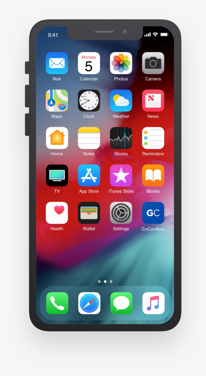 Iphone 15 экран