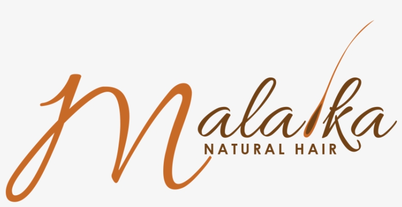 Malaika Natural Hair - Free Transparent PNG Download - PNGkey