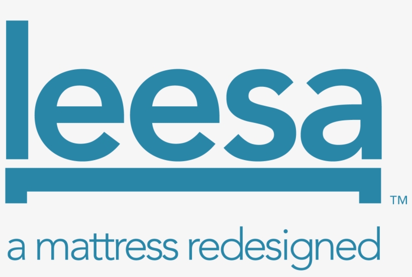 Leesa Logo - Free Transparent PNG Download - PNGkey