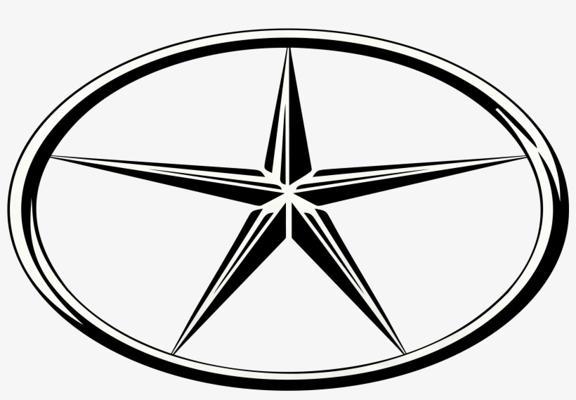 star jac jac motors logo vector free transparent png download pngkey star jac jac motors logo vector