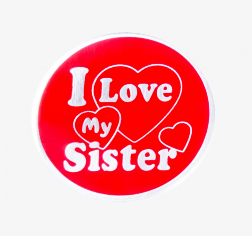 Sister Love In Rakhi - Free Transparent PNG Download - PNGkey