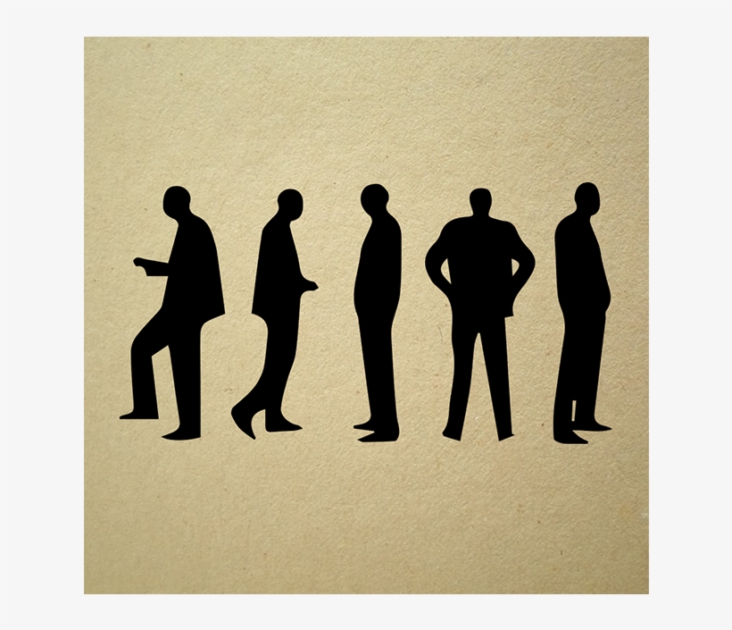 Silhouette - Free Transparent PNG Download - PNGkey