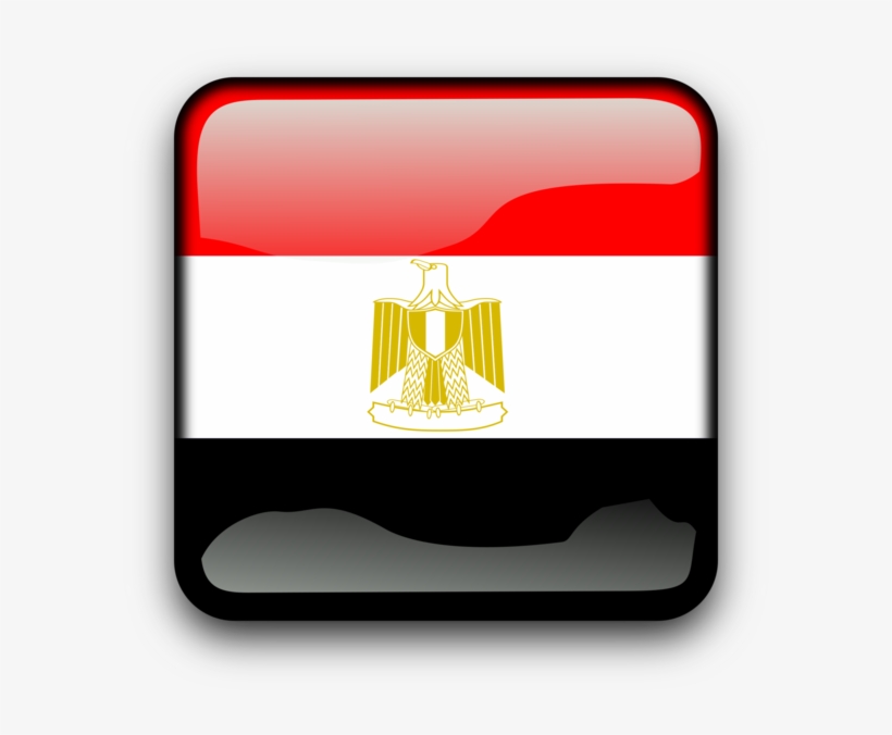 Flag Of Egypt National Flag United Arab Republic - Free