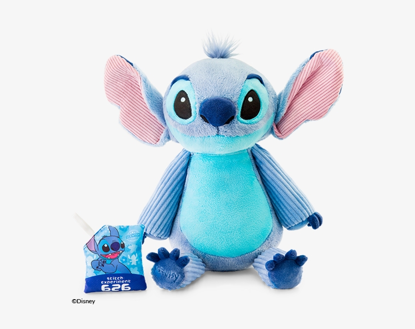 Disney Stitch - Stitch - Free Transparent PNG Download - PNGkey