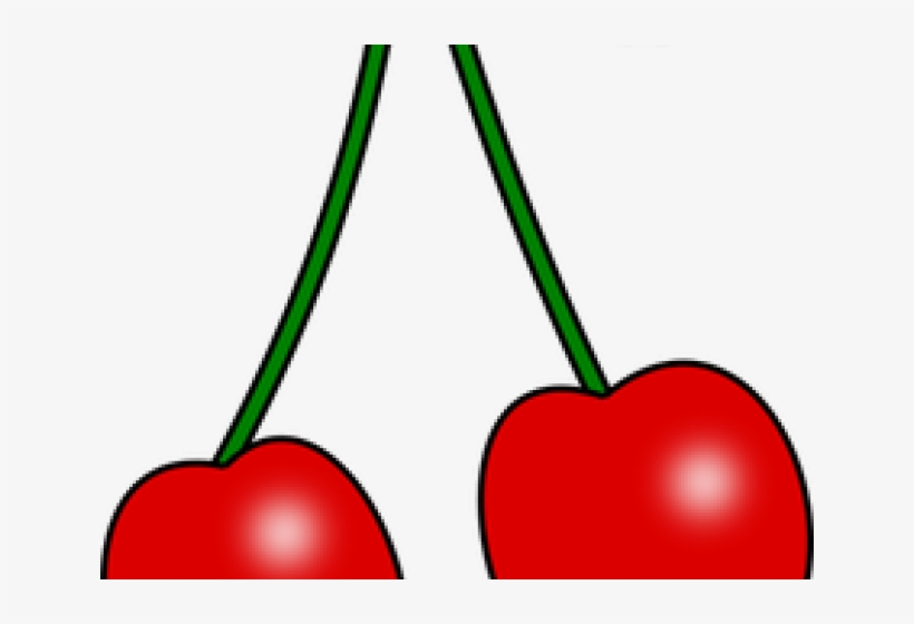 Cherry Clipart Ceri Cerise Clipart Free Transparent Png Download Pngkey