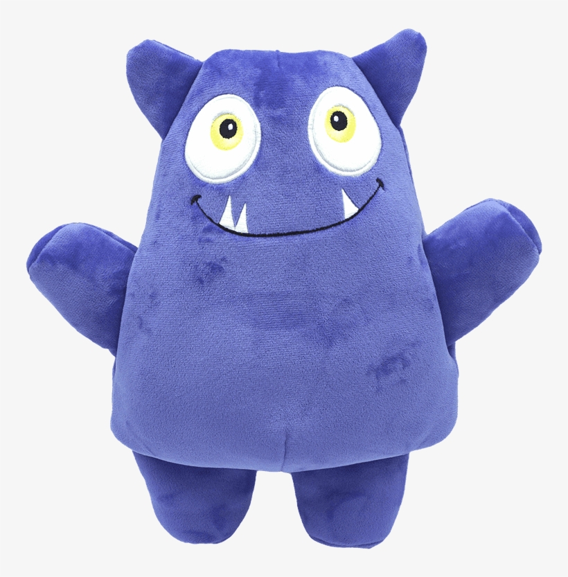 Tearrible - Xl - Stuffed Toy - Free Transparent PNG Download - PNGkey