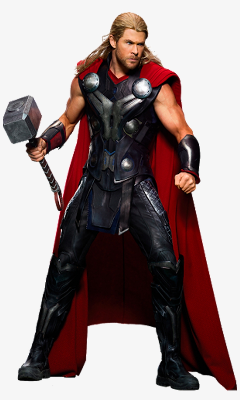 Marvel Avengers Thor Png Picsartallpng Chris Hemsworth Png Clipart Man Thor Avengers Thor Free Transparent Png Download Pngkey