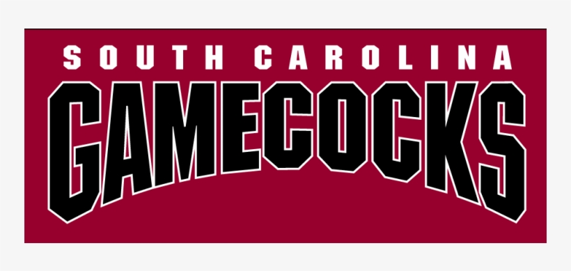 South Carolina Gamecocks Iron On Stickers And Peel-off - South Carolina Basketball Logo, transparent png #7652452
