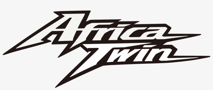 Honda Logo Honda Africa Twin Eicma Motorcycle Tamiya 16042 Honda Crf 1000l Africa Twin 1 6 Bike Model Free Transparent Png Download Pngkey