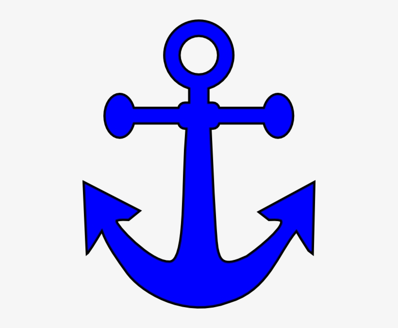 Ship Printables Free - Anchor Clipart - Free Transparent PNG Download ...