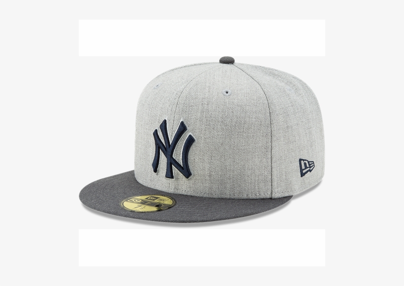 Download New York Yankees Heather Action New Era 59fifty Primary Dodgers Father S Day Hat 18 Png Image With No Background Pngkey Com