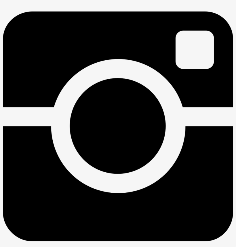 Download Social Instagram Svg Png Icon Free Download Logo Instagram Nero Png Free Transparent Png Download Pngkey