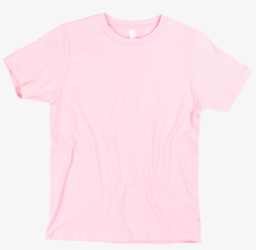 Light Pink - Shirt - Free Transparent PNG Download - PNGkey