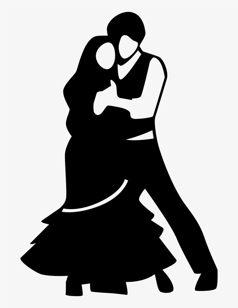 Png File Svg Couple Dance Icon Free Transparent Png Download Pngkey