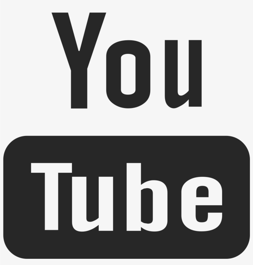 Download - Youtube Icon - Free Transparent PNG Download - PNGkey