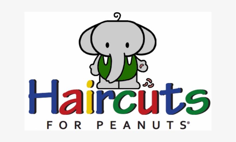 Haircuts For Peanuts Cute Cartoon Animals Free