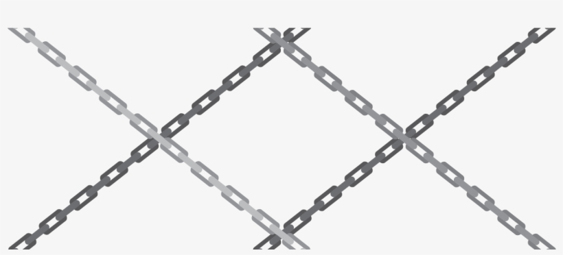 1 Chains - Chain, transparent png #7781640