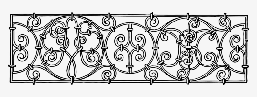 celtic scroll work clipart designs