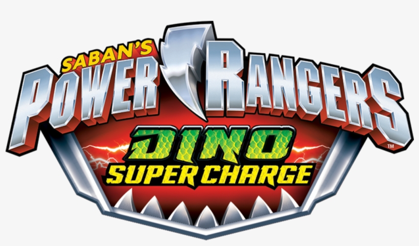 'power Rangers - Power Rangers Dino Super Charge Png, transparent png #787337