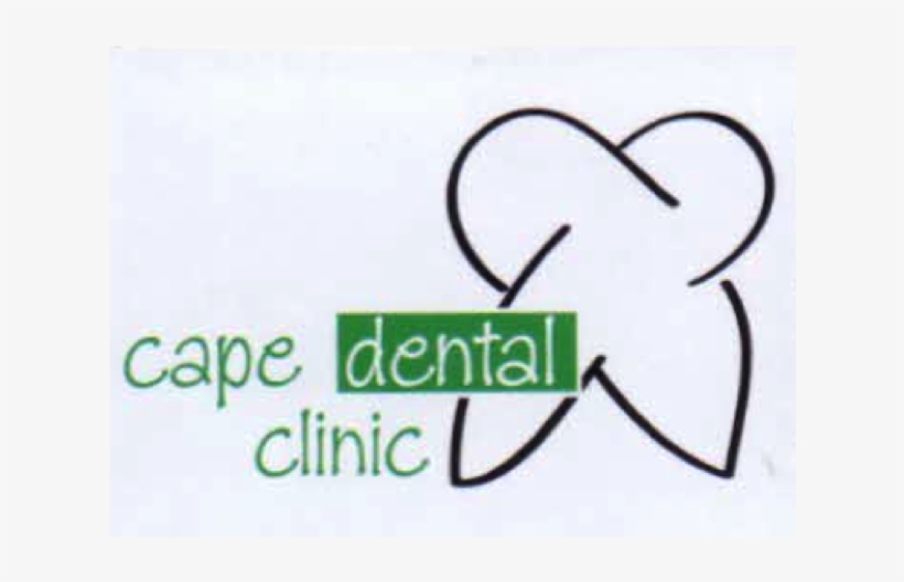 Cape Dental Clinic - Calligraphy - Free Transparent PNG Download - PNGkey