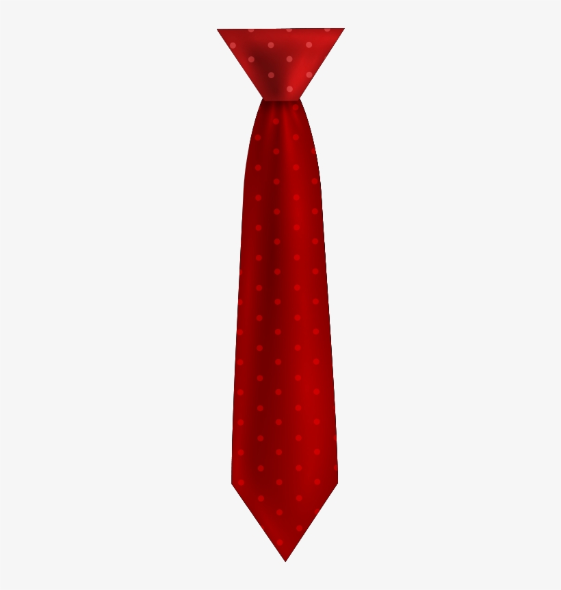 Necktie Red Pattern - Necktie Red - Free Transparent PNG Download - PNGkey