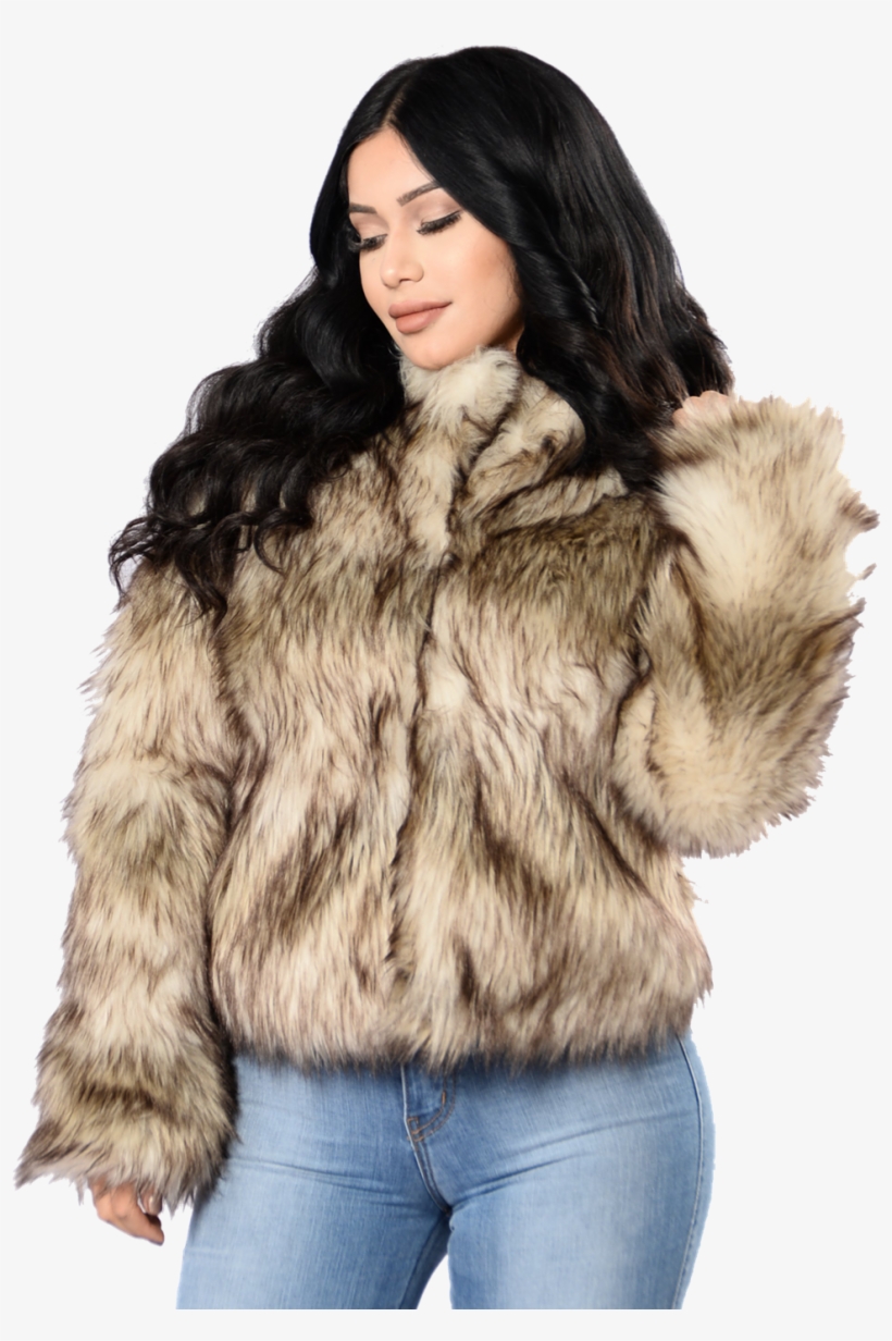 Fur Clothing - Free Transparent PNG Download - PNGkey