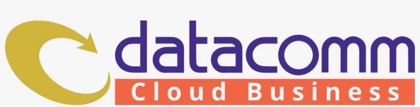 Datacomm Cloud Business, transparent png #7860547