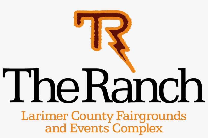 Ranch Larimer County Logo - Free Transparent PNG Download - PNGkey