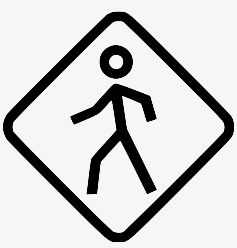 Png File Svg - Traffic Sign - Free Transparent PNG Download - PNGkey