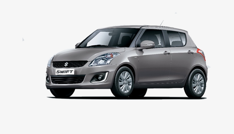 Maruti Suzuki Swift Car In Nepal Price Free Transparent PNG Download 