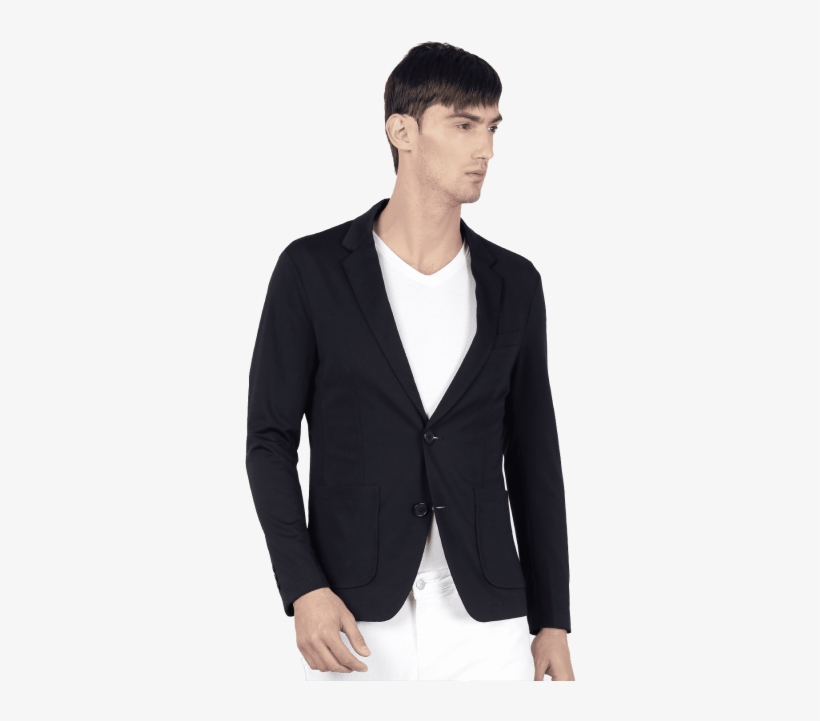 Coat Black Png - Blazer - Free Transparent PNG Download - PNGkey