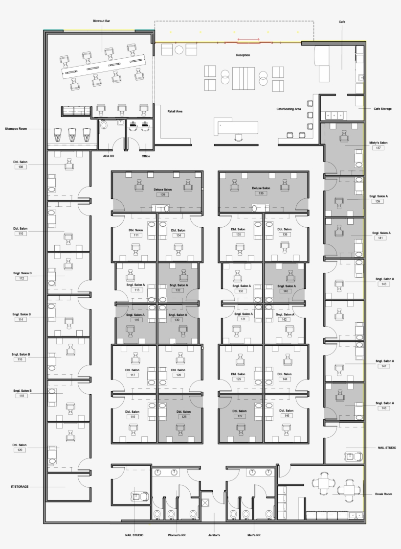 Please Submit The Contact Form Below - Floor Plan - Free Transparent ...