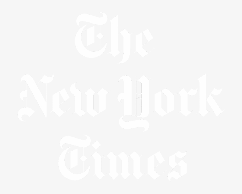 The New York Times - New York Times Logo Square, transparent png #791143
