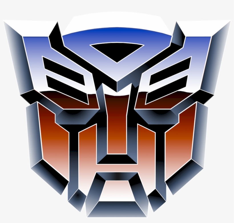 Transformers Autobots Svg