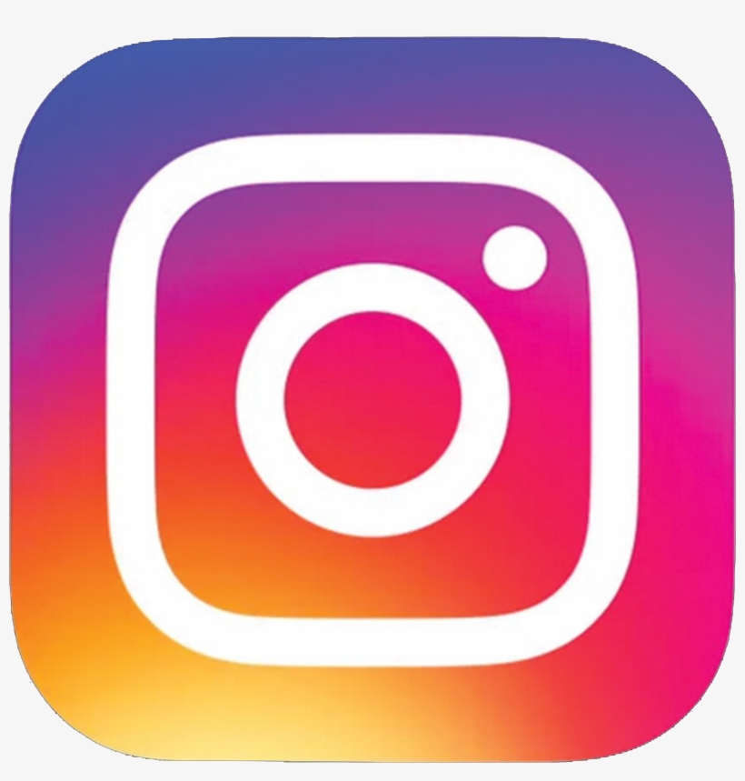 Instagram Vector Png - Instagram Logo Png Free Download - Free