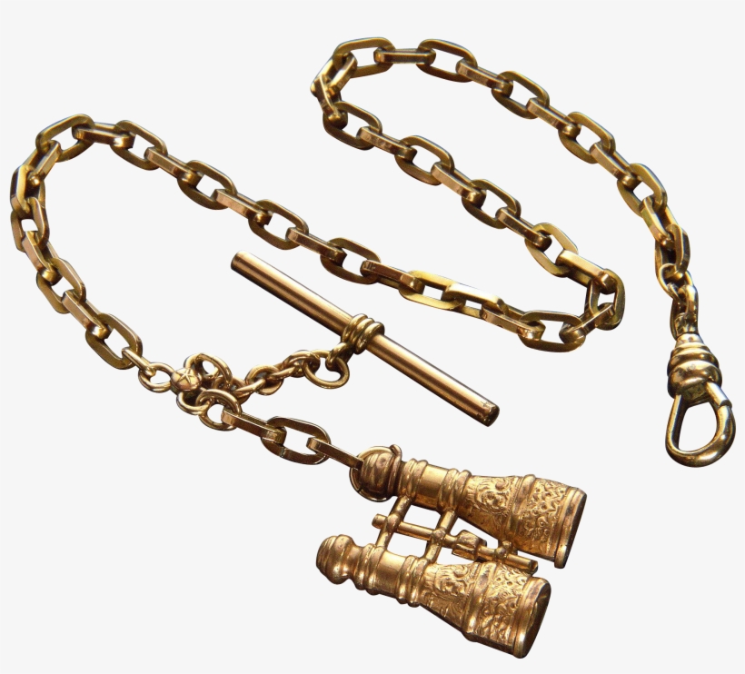 Chain, transparent png #7927679
