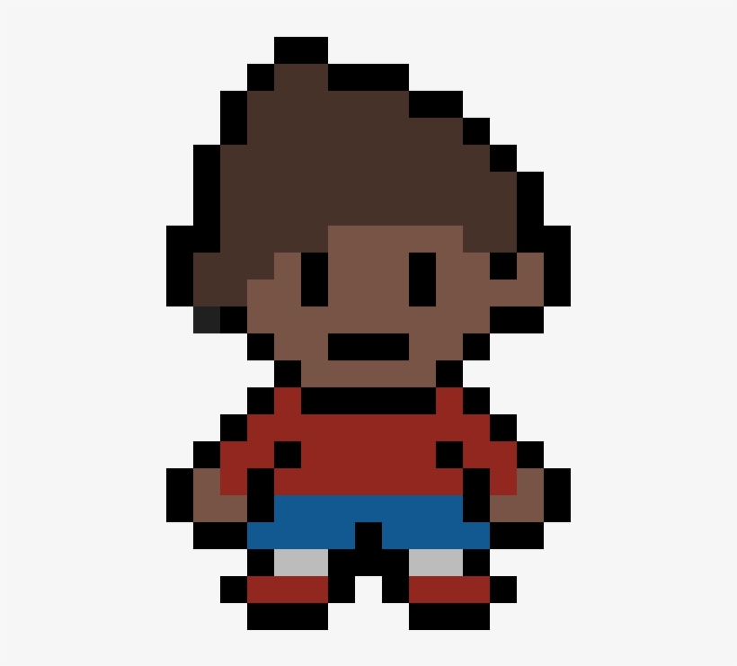 Drake - Pixel Spider Man - Free Transparent PNG Download - PNGkey