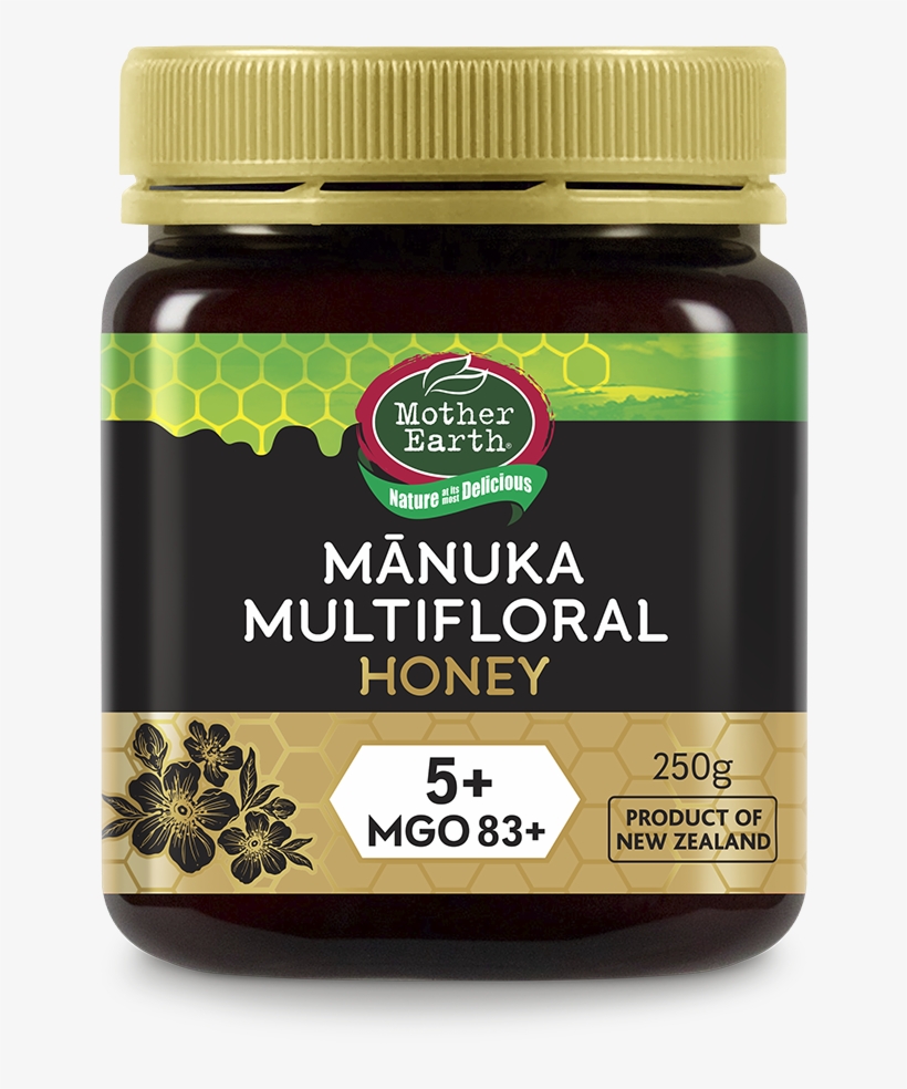 Mānuka Honey - Free Transparent PNG Download - PNGkey