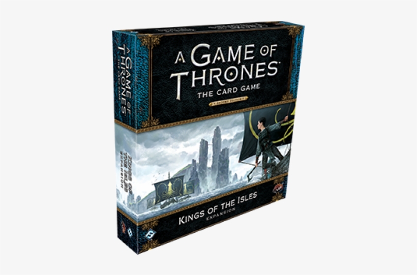 Game Of Throne Board Game Expansion Mother, transparent png #7952264