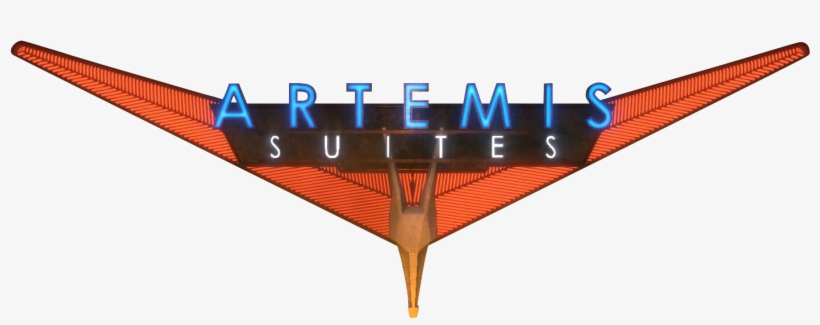 Artemis Suites - Bioshock Artemis Suites, transparent png #7969822