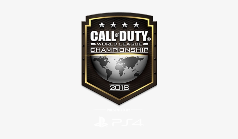 2018 Cod Champs - Call Of Duty World League Championship 2018 - Free ...