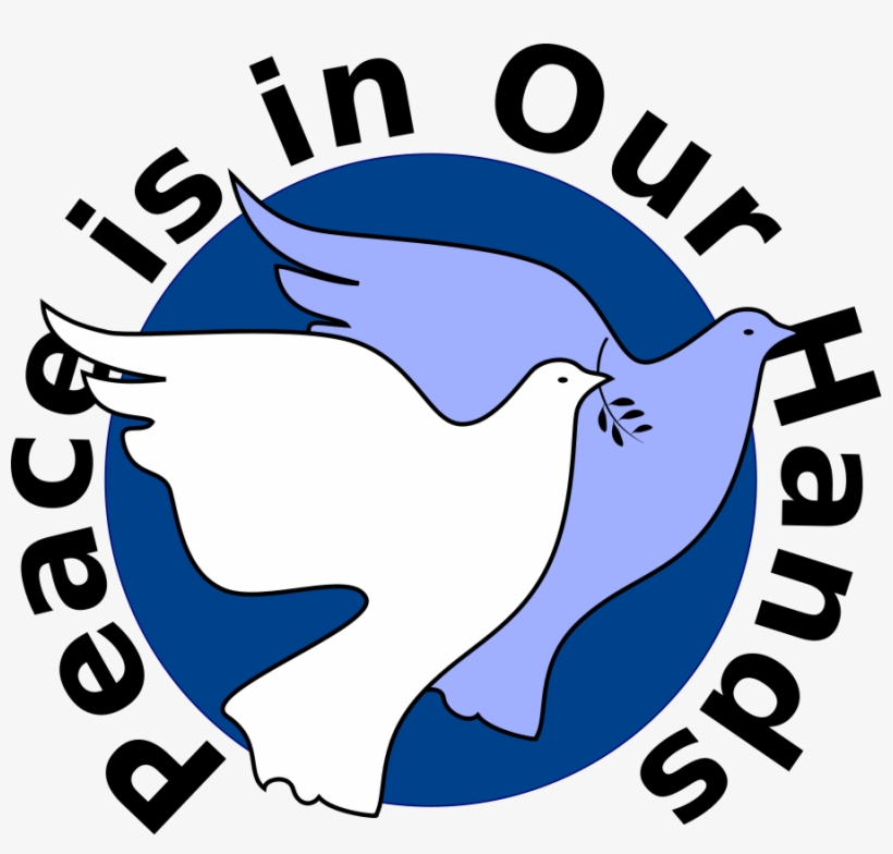 How To Set Use Peace Doves Of South Africa Icon Png - Free Transparent ...