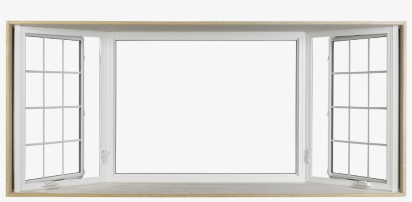 Window Png - Window With Side Windows - Free Transparent PNG Download ...