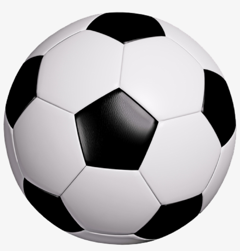 Football Ball Png - Free Transparent PNG Download - PNGkey