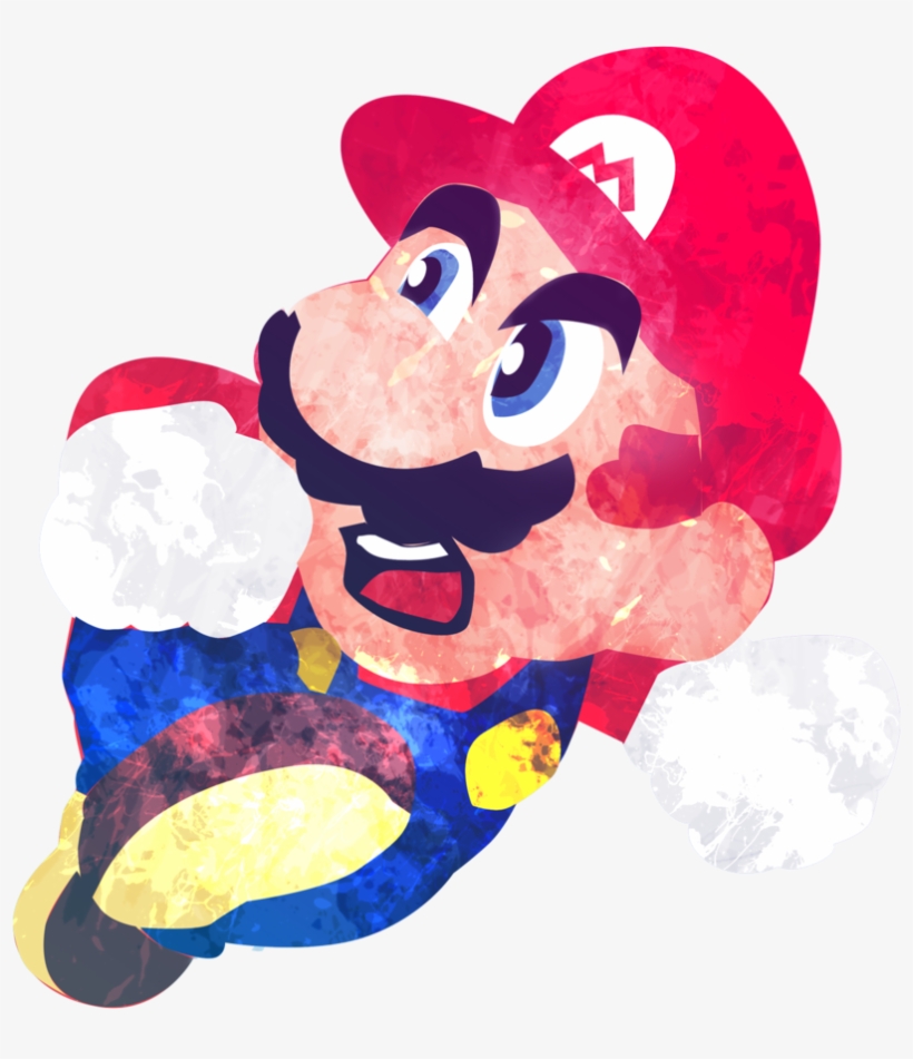 Super Mario Land, transparent png #89648