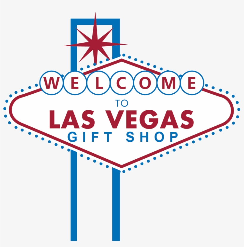 Editable Las Vegas Sign